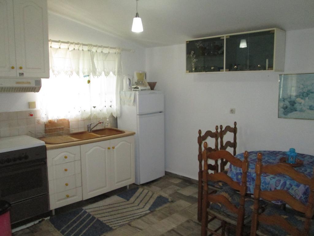 Appartement Bio House à Chrani Extérieur photo