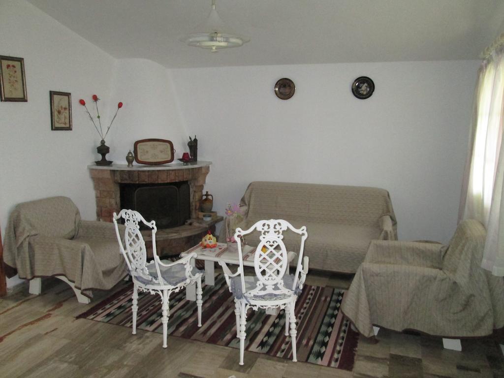 Appartement Bio House à Chrani Extérieur photo