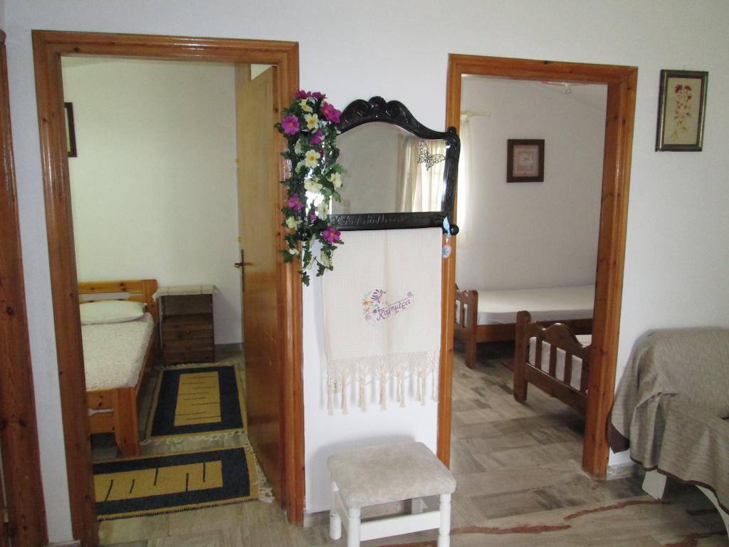 Appartement Bio House à Chrani Chambre photo
