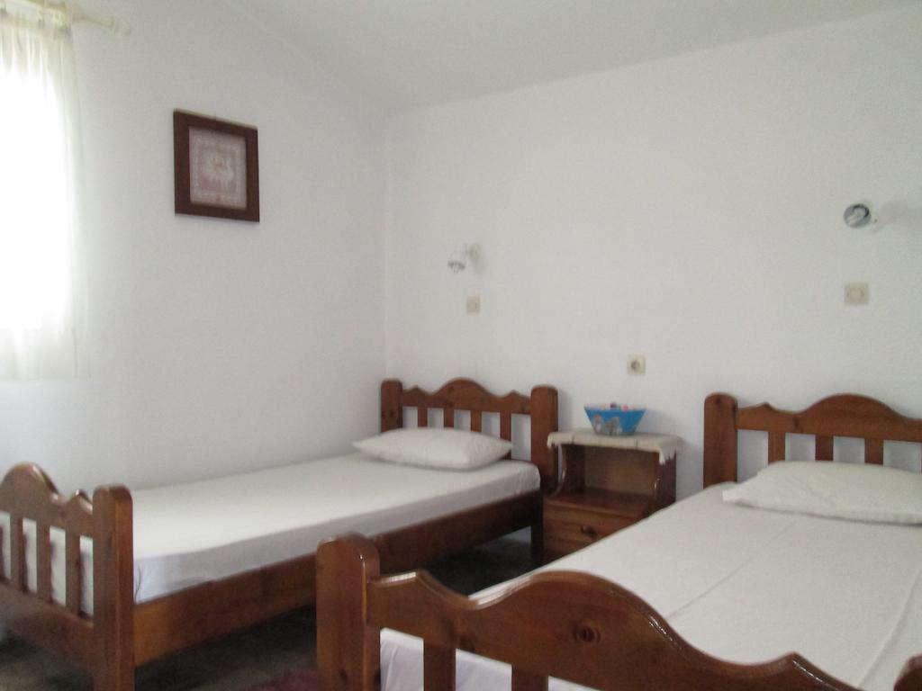Appartement Bio House à Chrani Extérieur photo