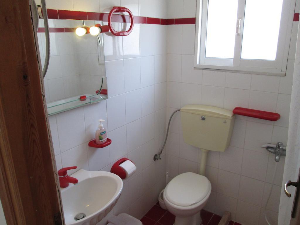 Appartement Bio House à Chrani Chambre photo
