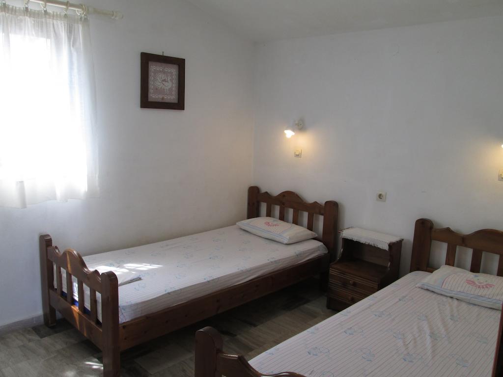 Appartement Bio House à Chrani Extérieur photo