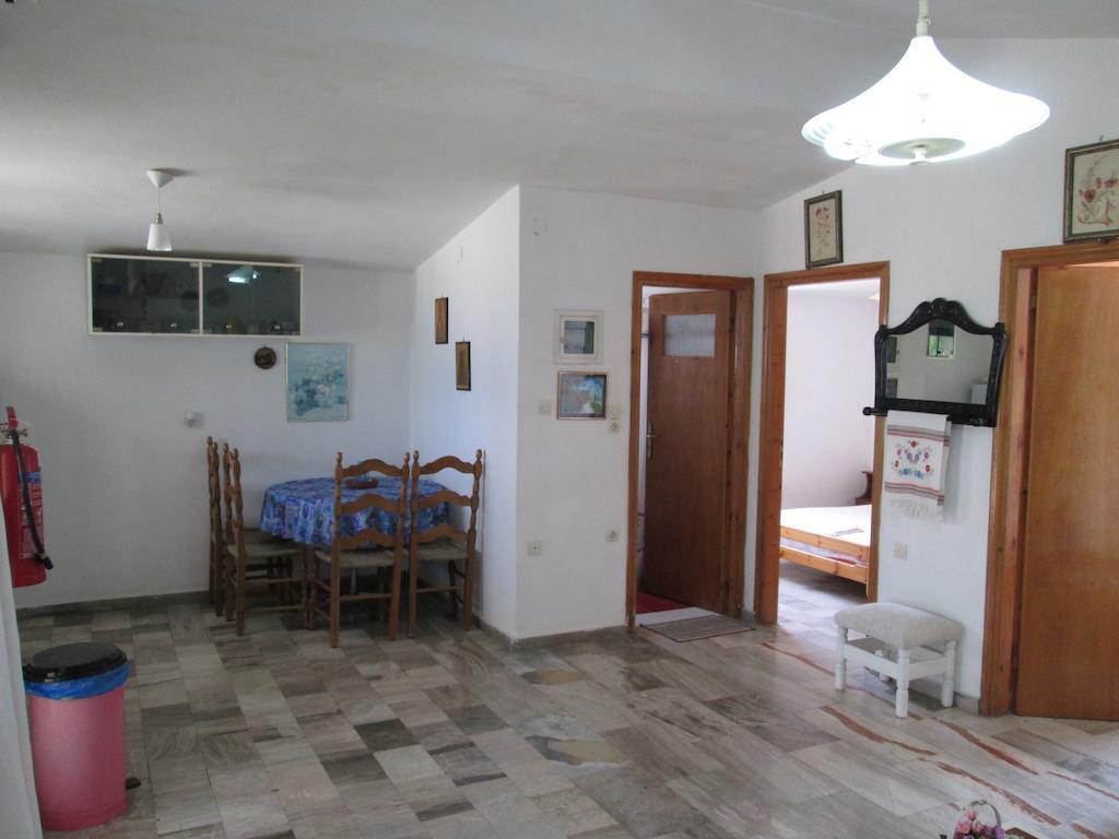 Appartement Bio House à Chrani Chambre photo
