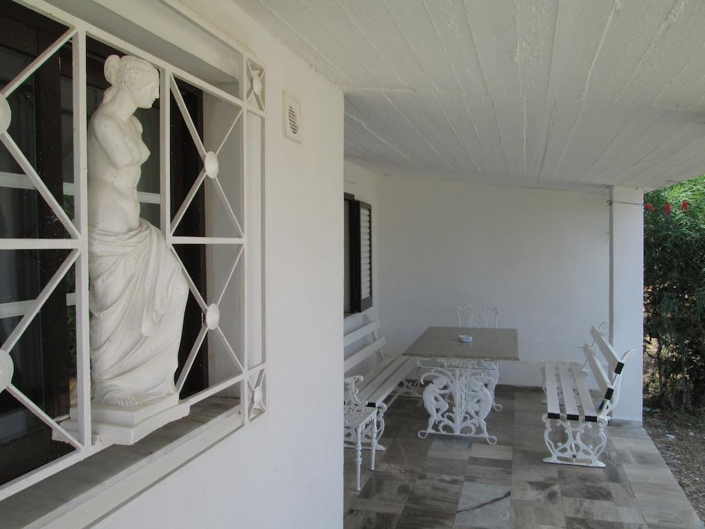 Appartement Bio House à Chrani Extérieur photo