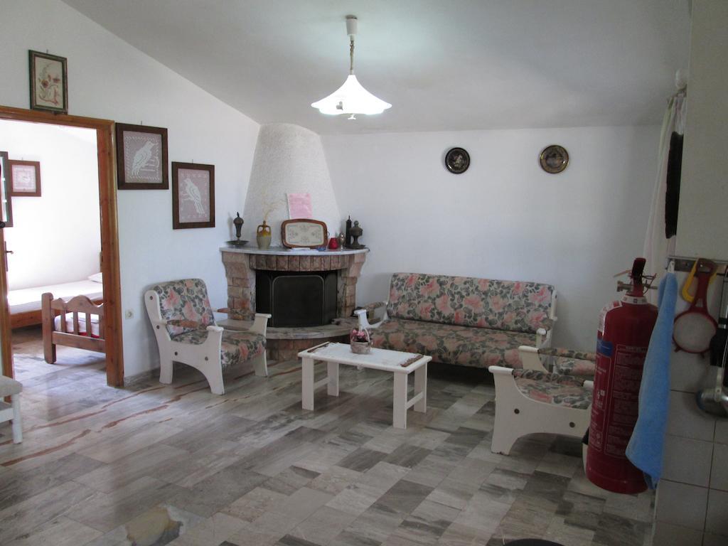 Appartement Bio House à Chrani Chambre photo