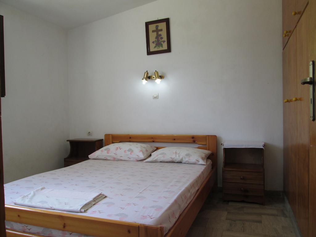 Appartement Bio House à Chrani Chambre photo