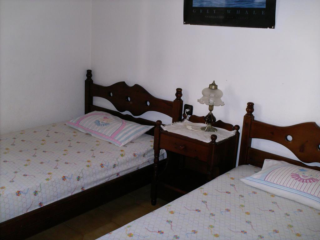 Appartement Bio House à Chrani Chambre photo